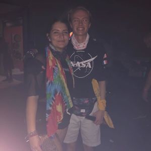 Meet your Posher, Bree